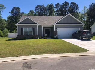 187 Lakota Loop LOT 68, Sherwood Floor Plan Longs, SC 29568