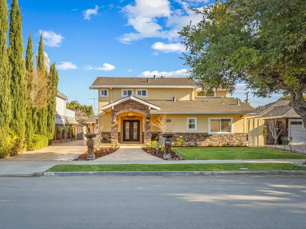 1642 El Dorado Ave, San Jose, CA 95126