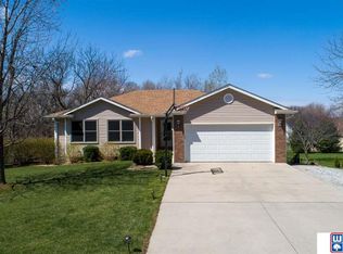 425 S Boswell Ave, Crete, NE 68333
