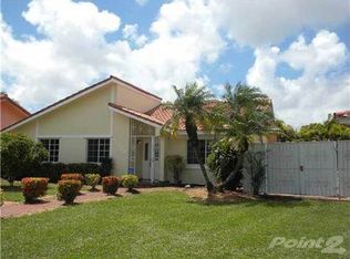 14386 SW 101st Ter, Miami, FL 33186