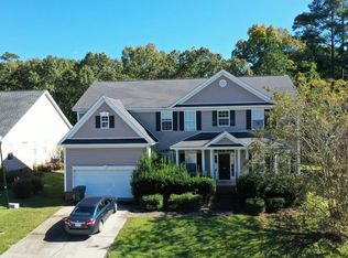 269 Popes Ln, Lexington, SC 29072