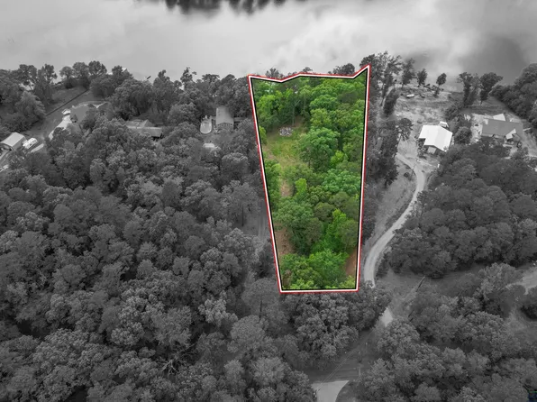 Tbd E Lake Dr, Gladewater, TX 75647