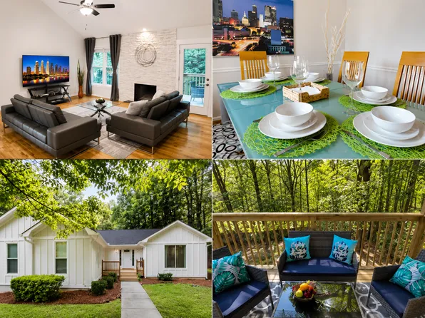(undisclosed Address), Marietta, GA 30064
