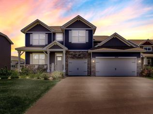 16206 Europa Ave N, Hugo, MN 55038