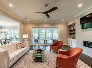 829 Journeys Rest Ln, Apex, NC 27523