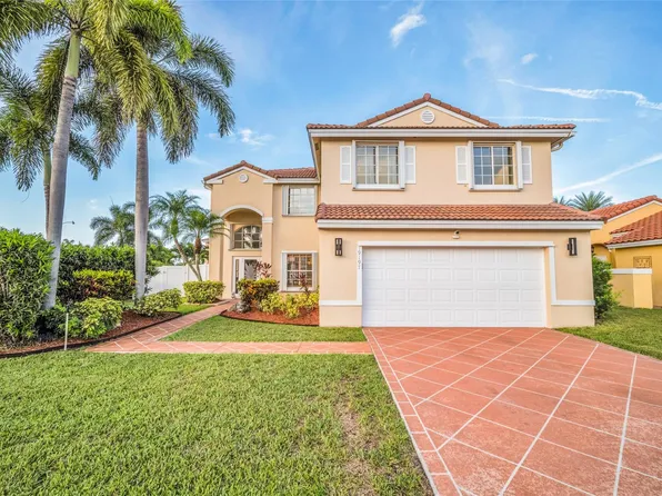 19197 NW 13th Street, Pembroke Pines, FL 33029