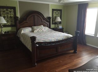 11135 Rivera Cv, San Antonio, TX 78249