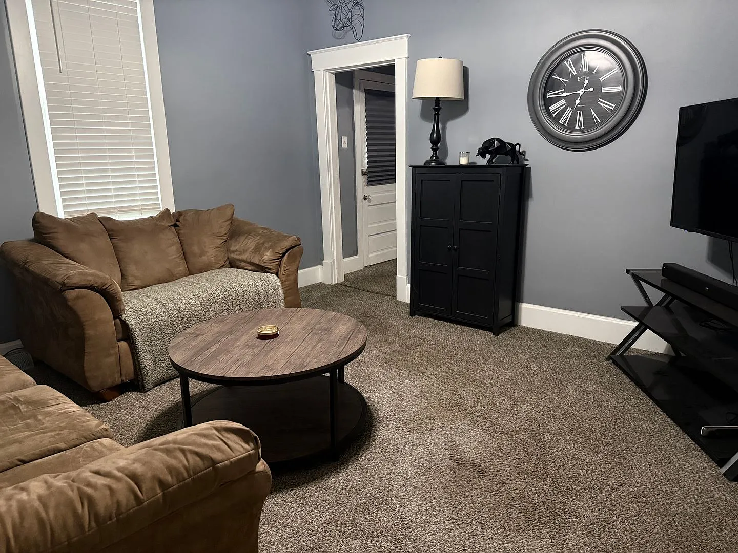 4 bedroom 2 bathroom home for rent! — Photo 2