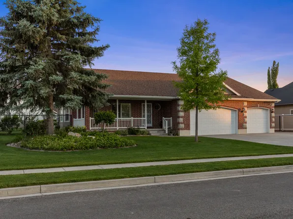 3353 W 1775 N, Plain City, UT 84404