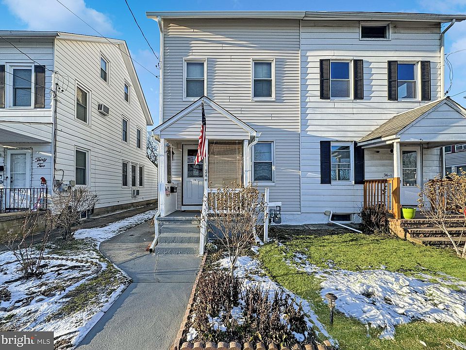 34 Union St, Morrisville, PA 19067 | Zillow