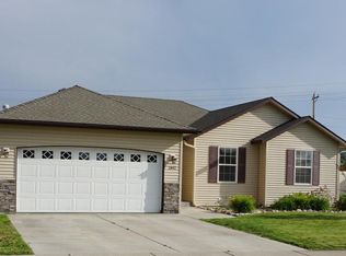 2492 N Alfalfa Loop, Post Falls, ID 83854