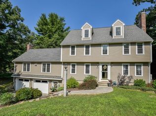 406 Sterling Rd, Jefferson, MA 01522