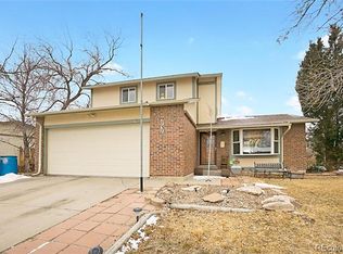 9737 W 75th Way, Arvada, CO 80005