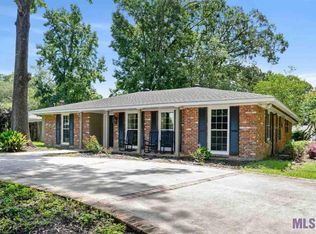 502 Ursuline Dr, Baton Rouge, LA 70808
