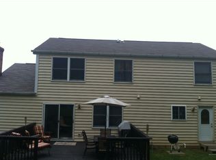 4 Biscay Ct, Baltimore, MD 21234