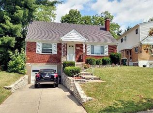 2608 Kathleen Ct, Cincinnati, OH 45239
