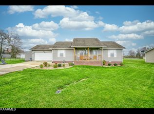 2728 Pomona Rd LOT 4, Crossville, TN 38571