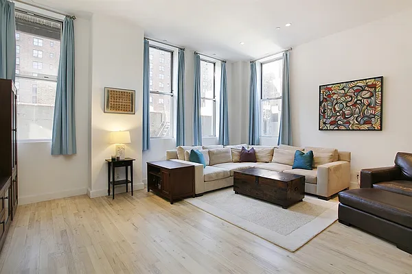 Rented by Corcoran | media 1
