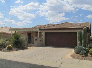 1851 E Purple Martin Ln, Green Valley, AZ 85614