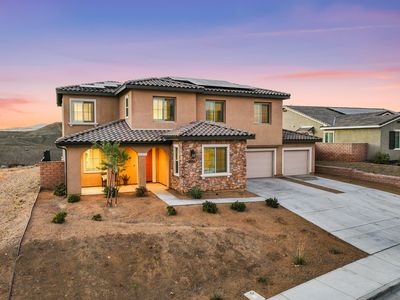 39367 Stirrup Ct, Palmdale, CA, 93551