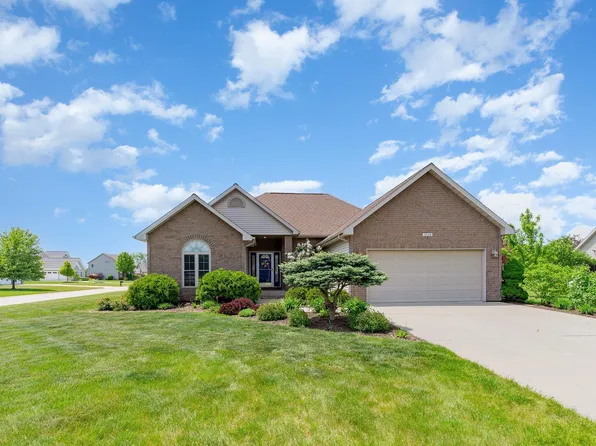 2228 Cornerstone Dr, Mount Pleasant, MI 48858