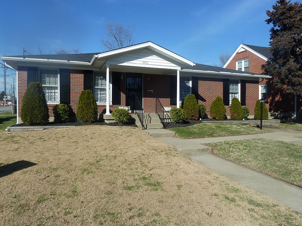 2201 Wadsworth Ave.
