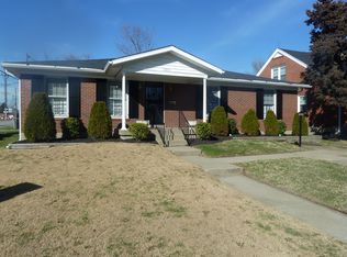 2201 Wadsworth Ave, Louisville, KY 40205