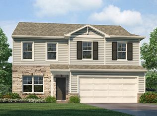 Pendleton Plan, Sugar Creek, Jeffersonville, OH 43128