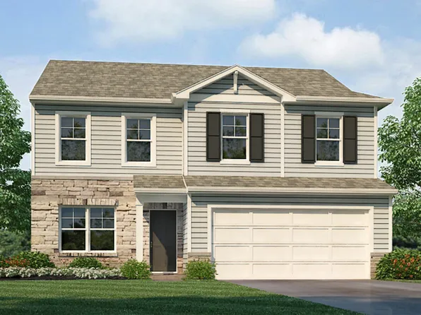 Pendleton Plan, River Ridge