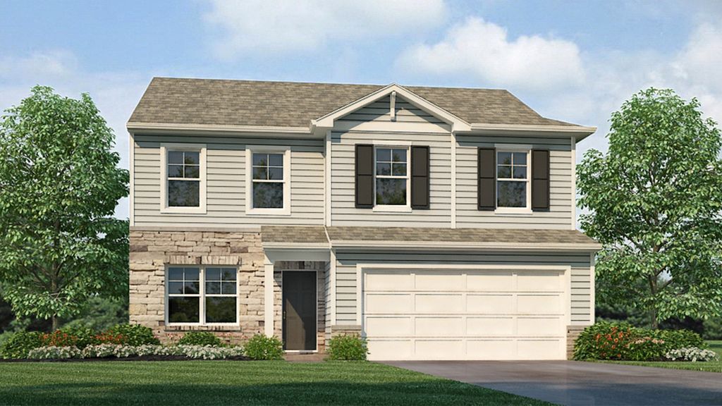 Real estate listing image