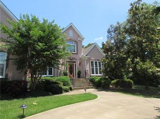 16309 Woolwine Rd, Charlotte, NC 28278