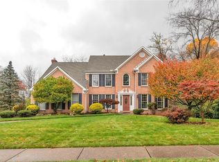 1661 Oakleaf Ln, Pittsburgh, PA 15237