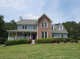 160 Crescent Dr, Newnan, GA 30265
