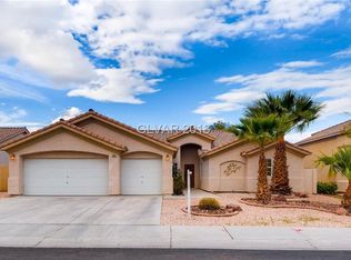 8316 Green Clover Ave, Las Vegas, NV 89149
