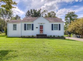 303 Troy Ave NE, Roanoke, VA 24012