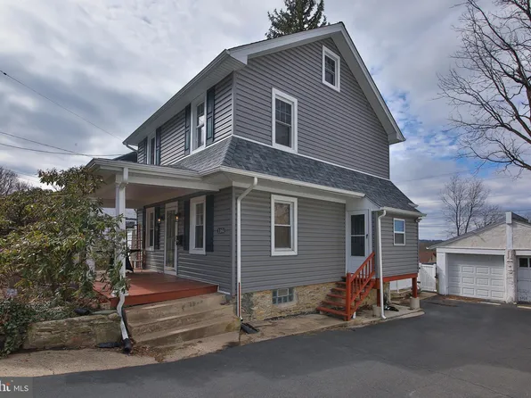 1164 Grovania Ave, Abington, PA 19001