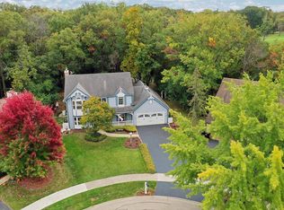 164 Vista Rd, Lake Zurich, IL 60047