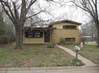 6500 N Randall Dr, Wichita, KS 67219