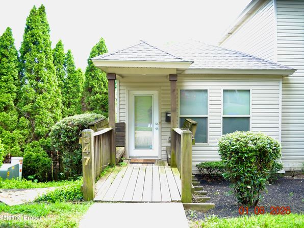 347 Kenilworth Rd, Louisville, KY 40206