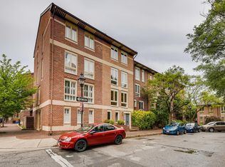 434 S Hanover St, Baltimore, MD 21201