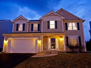 2864 Adam Ave, Montgomery, IL 60538