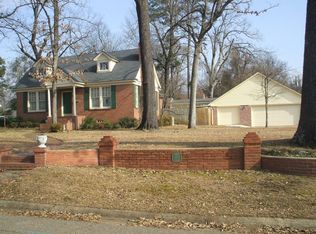 2516 Glendale Ave, Texarkana, AR 71854