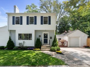 1400 Margaret Ave SE, Grand Rapids, MI 49507
