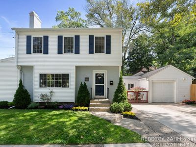 1400 Margaret Ave SE, Grand Rapids, MI, 49507