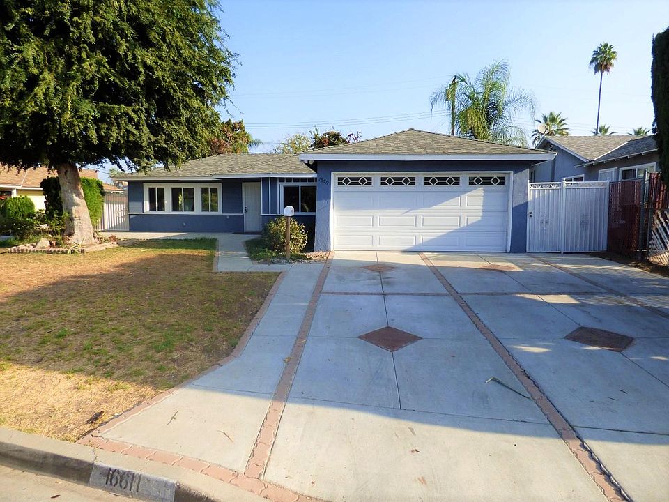 1st image of 16611 Witzman Dr