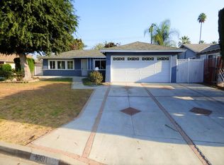 16611 Witzman Dr, La Puente, CA 91744