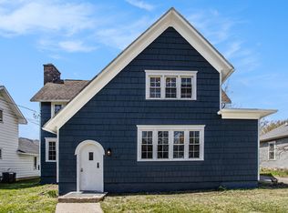 40 Poplar St, Battle Creek, MI 49017