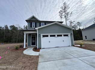 167 Elam Dr, Rocky Point, NC 28457