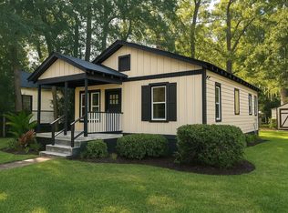822 Nottingham St, Orangeburg, SC 29115