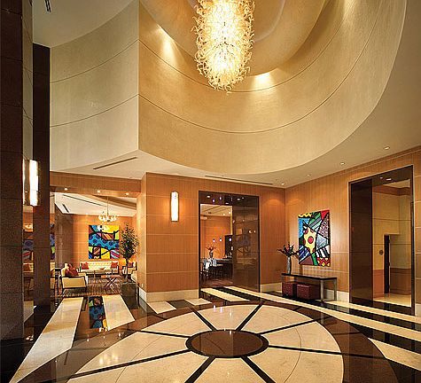 5th image of 244 Biscayne Blvd APT 4707